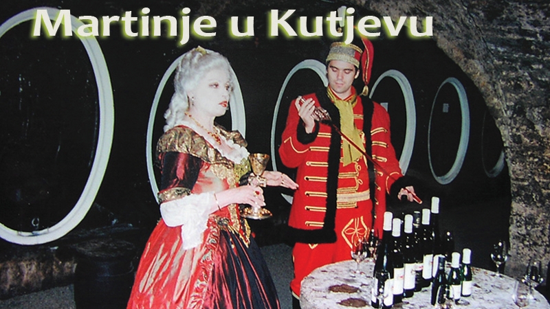 Martinje u Kutjevu