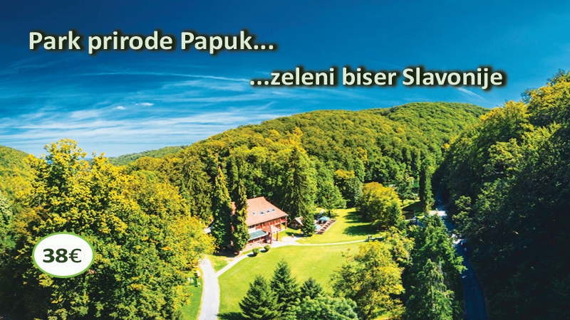 Papuk